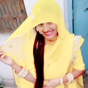 Meet your Posher, Nirma